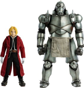 tBO[ |̘Bpt FULLMETAL ALCHEMIST Gh[h GbN+AtHX GbN cC pbN 1/6XP[ ABS&PVC&& hς݉tBMA Ĕ̕