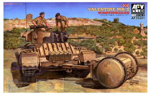 AFVNu 1/35 o^CMk.III w/^ g[[ vf