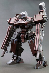 扮(KOTOBUKIYA) A[}[hERA GA GAN01 TVCE tB[hobN S180mm 1/72XP[ vf