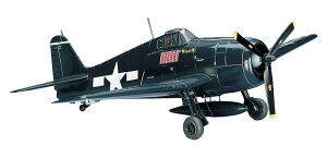 nZK 1/72 AJCR F6F-3/5 wLbg vf B11