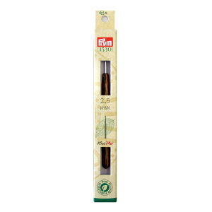 v(Prym) j ؐ/A~tbN 2,5mm ×14cm 1{ PRM223501