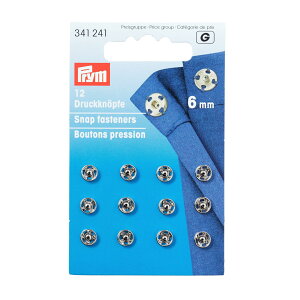 v(Prym) Vo[Xibv{^ Dt ی^ 6mm 12g Vo[ 323163
