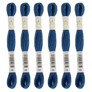 DMC hJ GR B[^ E[Xbh 16m 6JZ #606 CfBSu[n 360