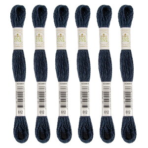 DMC hJ GR B[^ E[Xbh 16m 6JZ #612 Zn 360