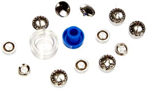 v(Prym) ݃{^Lbgt 11mm ^J 7g 323214