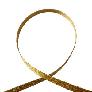Blanc de �R�A ���{�� �u���C�g�T�e�� No.3903-34 3mm×25m