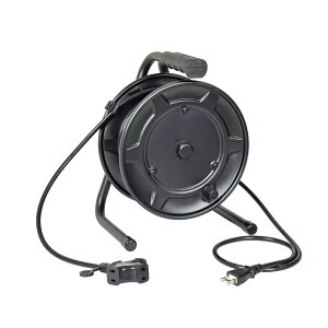 H R[h[ 100V p A[X ̂с[ 10m R[h[ɃRZg R[h^Cv ubN FB10S-BK