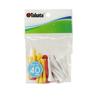 Tabata(^o^) St eB[ V[geB[ EbheB[ vX V[g J[ 40mm 25{ GV0503