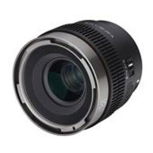 SAMYANG pPœ_AFY V-AF 35mm T1.9 FE \j[  E}Eg tTCYΉ 8KΉ y280g ubN 888596