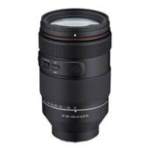 SAMYANG WY[Y AF 35-150mm F2-F2.8 FE \j[E}Eg tTCYΉ yKiz