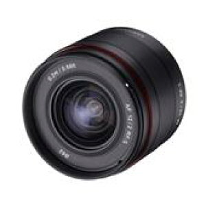T(Samyang) LpY AF 12mm F2 RF-S Lm RF-S}Eg APS-CtH[}bgp tB^[a62mm yʖ213g