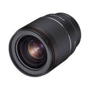 �T������(Samyang) �L�p�����Y AF 35mm F1.4 P FE �\�j�[E�}�E���g �t���T�C�Y�Ή�