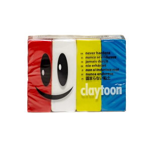 dH claytoon 4Fset 1|h: CIRCUS T[JX