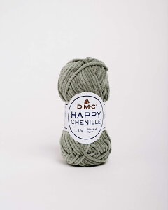 DMC HAPPY CHENILLE nbs[VFj[  #23 MOSSY O[n 15g 38m DMC8143