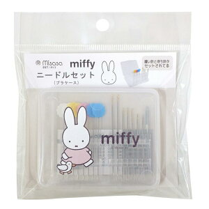 ~TT (misasa) \[CO Zbg miffy ~btB[ j[hZbg (vP[X) No. 19051