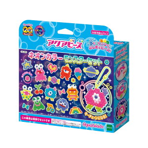 ANAr[Y ʔ r[YZbg y lIJ[X^[Zbg z AQ-370 ST}[NF 6Έȏ   ł CLOgC Aquabeads EPOCH G|bN