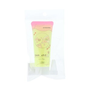 (KIYOHARA) XC[cfR fRzCbv NA zCbv 50g it W46mm×H108mm×D28mm Y CG[ DW-06