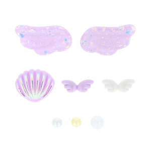 (KIYOHARA) XC[cfR fRp[c~bNX tFU[ p[c 5 J[p[ 3 PU p[v DW-07