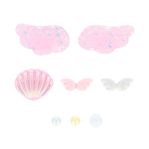 (KIYOHARA) XC[cfR fRp[c~bNX tFU[ p[c 5 J[p[ 3 P sN DW-07