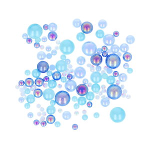 ����(KIYOHARA) �X�C�[�c�f�R �p�[��&���C���X�g�[���~�b�N�X 7g BL �u���[ DW-09