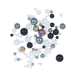 ����(KIYOHARA) �X�C�[�c�f�R �p�[��&���C���X�g�[���~�b�N�X 7g BK �u���b�N DW-09