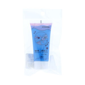 (KIYOHARA) XC[cfR fRzCbv zCbv 50g it W45mm×H100mm×D28mm DBL fB[vu[ DW-01