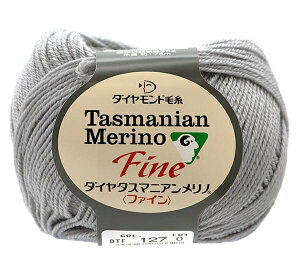 DIAMOND _Ch H~ю wDia tasmanian Fine (_C^X}jAt@C) 127ԐFx