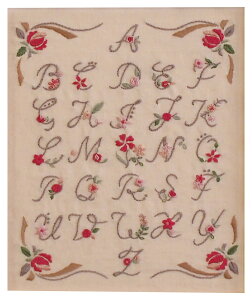 IpX GARDEN PARTY tXhイLbg x3 At@xbgTv[ 22.9×17.8cm