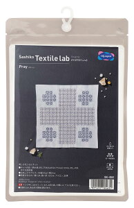 �I�����p�X �h���q�L�b�g Textile lab �v���C Pray (��) SK-456 AYUFISH