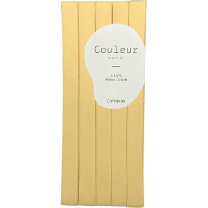 CAPTAIN88 �L���v�e�� Couleur �N���[�� �o�C�A�X�e�[�v ��10mm×2.5m�� #15 �q�}���� CP229
