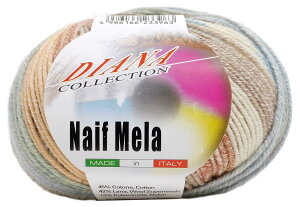 iXJ(NASKA) DIANA iCt[ ю  Col.702 uE n 50g 150m F-10