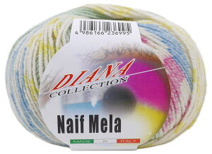 NASKA ю iCt[  col.710  n 50g 150m F-10