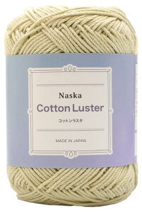 NASKA ҂ݖю RbgX^  COL. 5 CgO[ n  100%  40g 100m F-64