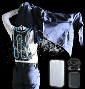 [RP] ╞ y2025Nfz ╞ xXg ␅ DIRECTCOOL v _CNgN[ 5000mAhobe[t ƒ MǑ΍ pxXg ACXxXg DC-B04SE(B)