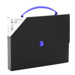 CI P[Xt@C fUCP[X A4 DS-253-BK ubN