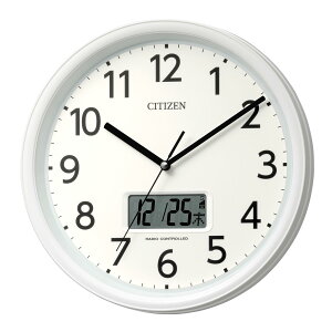 Y(RHYTHM) V`Y |v dgv AiO x x J_[ (fW^ t\) Â Abj  30x5.1cm CITIZEN 8FYA05-003