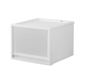 Vn [{bNX tBbcP[X}` Lb`[ 40×s40×30cm h[ [P[X ȃXy[X ߑP[X { Đޔz TXeiuyF zCgNAz y40-40Mz