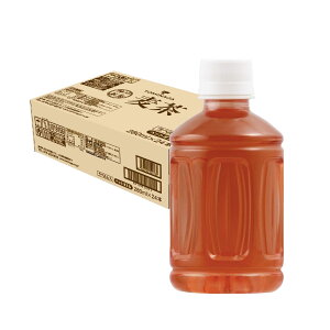 _˒[ xX  PET 280ml × 24{ IZ唞gp mJtFC 