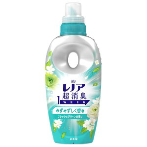 P&G mA L1week ݂݂tbVO[̍ { 490mL 1{