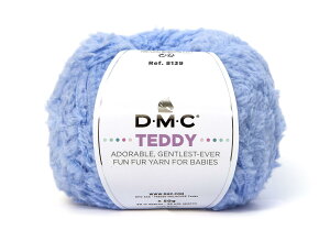 DMC t@[[ TEDDY efB  90m 50g #315 u[n 8139