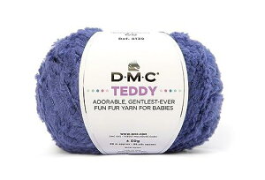 DMC t@[[ TEDDY efB  90m 50g #316 u[n 8139