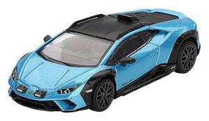 MINI GT 1/64 {M[j EJ Xe[g Blu Aegir (u[) (Enh) i