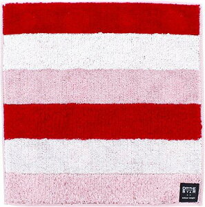 �틴��D colour magic �^�I���n���J�` �x���[���[�X/�s���N (25×25cm�E��100%) 1-65435-86-P