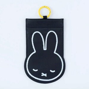 w~OX gуS~ POY |[C Dick Brurn DIE CUT 10.9×17.3cm miffy FACE ubN 1503802