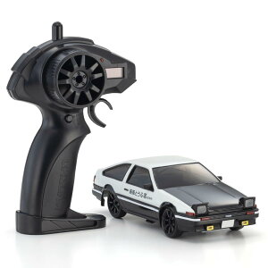 LEVE GbO(Kyosho Egg) FIRST MINI-Z D g^ Xv^[gm AE86 J[{{lbg 66617