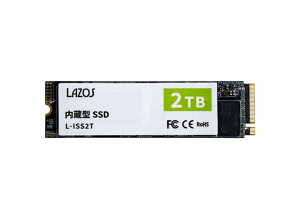 Lazos SSD2TBM.22280 L-ISS2T