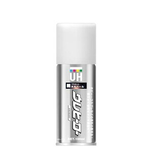 斎藤塗料(SaitoPaint) ウレヒーロー スプレー 100ml プラネット 月光パール
