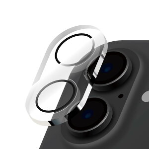 LEPLUS vX iPhone 16/iPhone 16 Plus YیKXtB uGLASS PREMIUM FILMv Sʕی  95% LN-IM24FGLEN