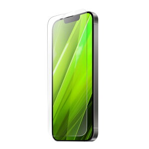 LEPLUS vX iPhone 16e/iPhone 14/iPhone 13 KXtBuGLASS PREMIUM FILMv ˖h~ LN-ISS24FGM