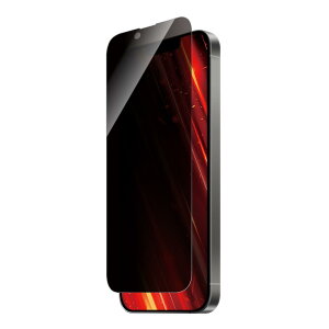 LEPLUS vX iPhone 16ep/iPhone 14p/iPhone 13p KXtBuGLASS PREMIUM FILM Litev Z~bNR[eBO `h~180° LN-ISS24FGLCN